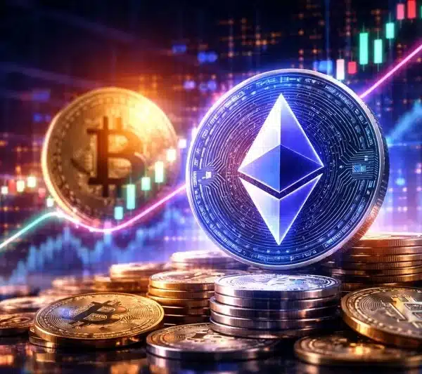 [LIVE] Ethereum Prognose: Besser als Bitcoin? Profis investieren massiv in ETH – Chancen auf Turnaround-Rallye wachsen