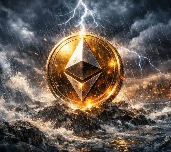 [LIVE] Ethereum Prognose: Steht ETH vor dem nächsten Einbruch, oder kann sich der Altcoin auch jetzt behaupten?