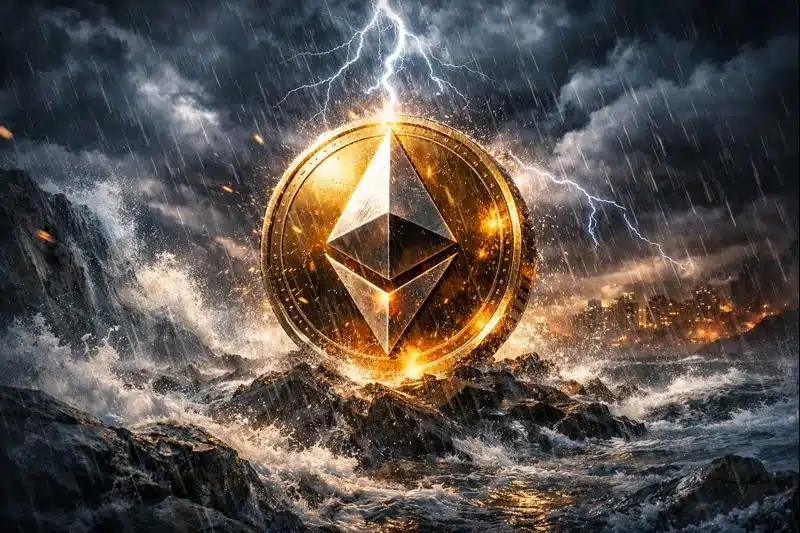 Ethereum: Stärker denn je