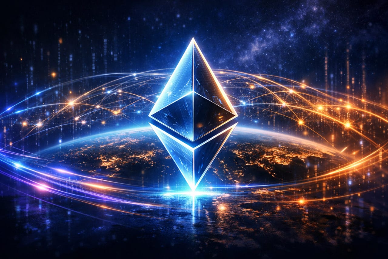 Ethereum Prognose: Netzwerk wächst trotz schwachem Kurs! Einmalige Gelegenheit?