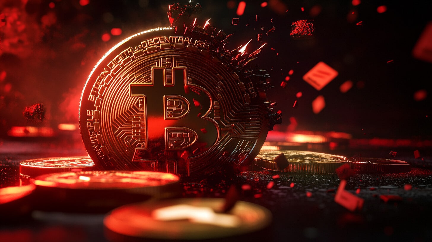 GameStop könnte Bitcoin-Treasury teilweise auflösen – Chain-Analyse zeigt massive Transfers zu Coinbase