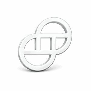Gemini 3D logo