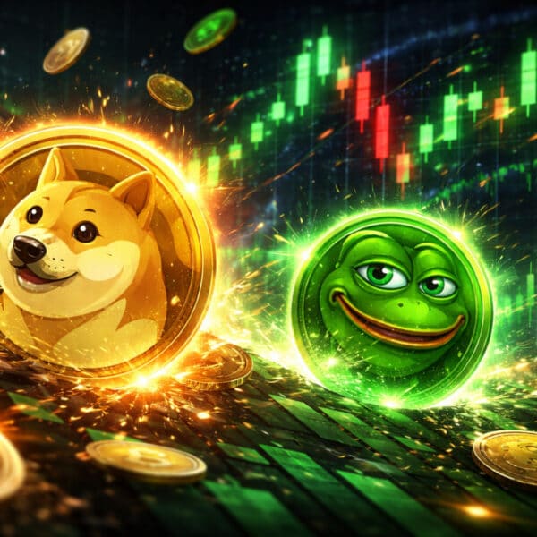 Shiba Inu Prognose: Comeback der Meme Coin Season?