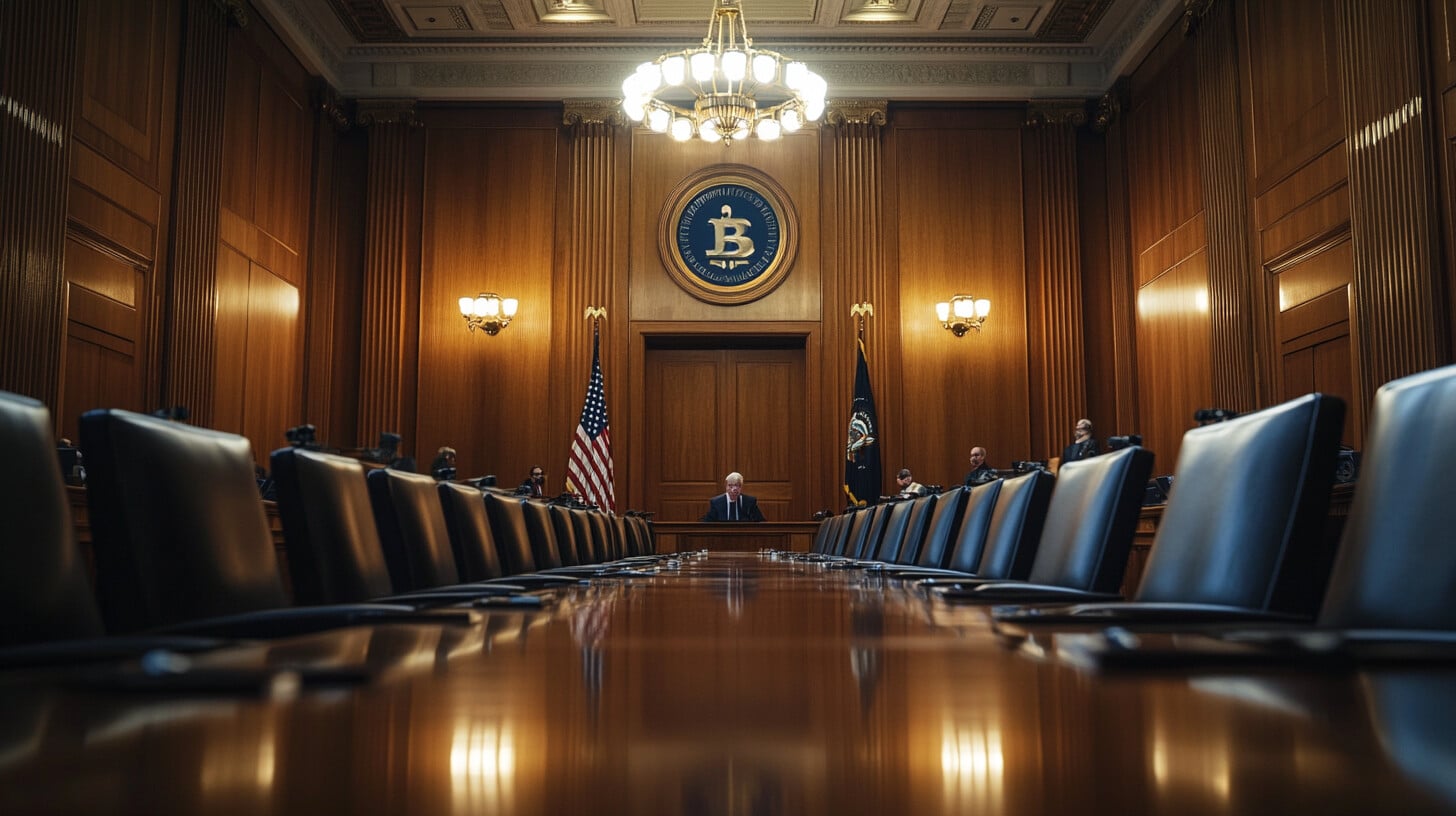 Nach Rückzug von Coinbase – Clarity Act wird von allen Seiten kritisiert