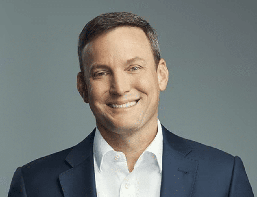 Paul Griggs PwC