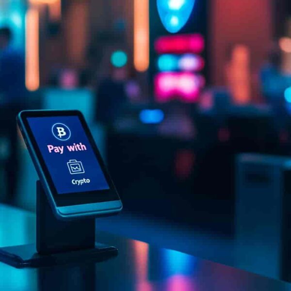 Paypal Umfrage zeigt Krypto wird als Zahlungsmittel Mainstream – fast 40% der US-Händler akzeptieren Krypto
