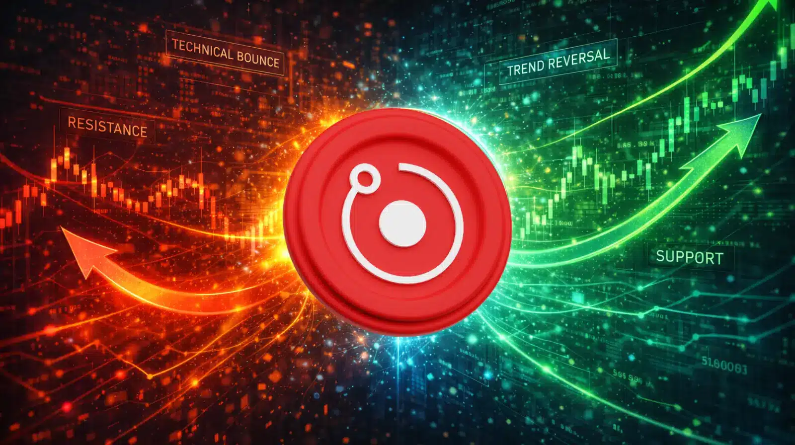 Render Prognose: Ist die jüngste Erholung nur eine technische  Gegenbewegung, oder der Start eines neuen Aufwärtstrend? - 99bitcoins DE