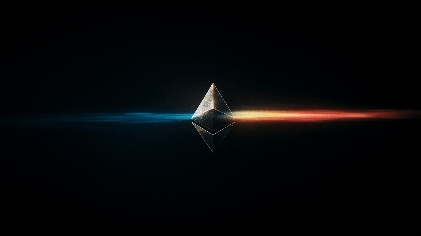 Ethereum bleibt ruhig im Trendkanal: Konsolidierung vor dem Ausbruch