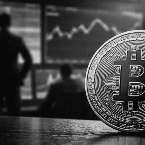 Bitcoin Prognose: Schutz gegen Notenbanken? Neue Studie mit überraschender Antwort