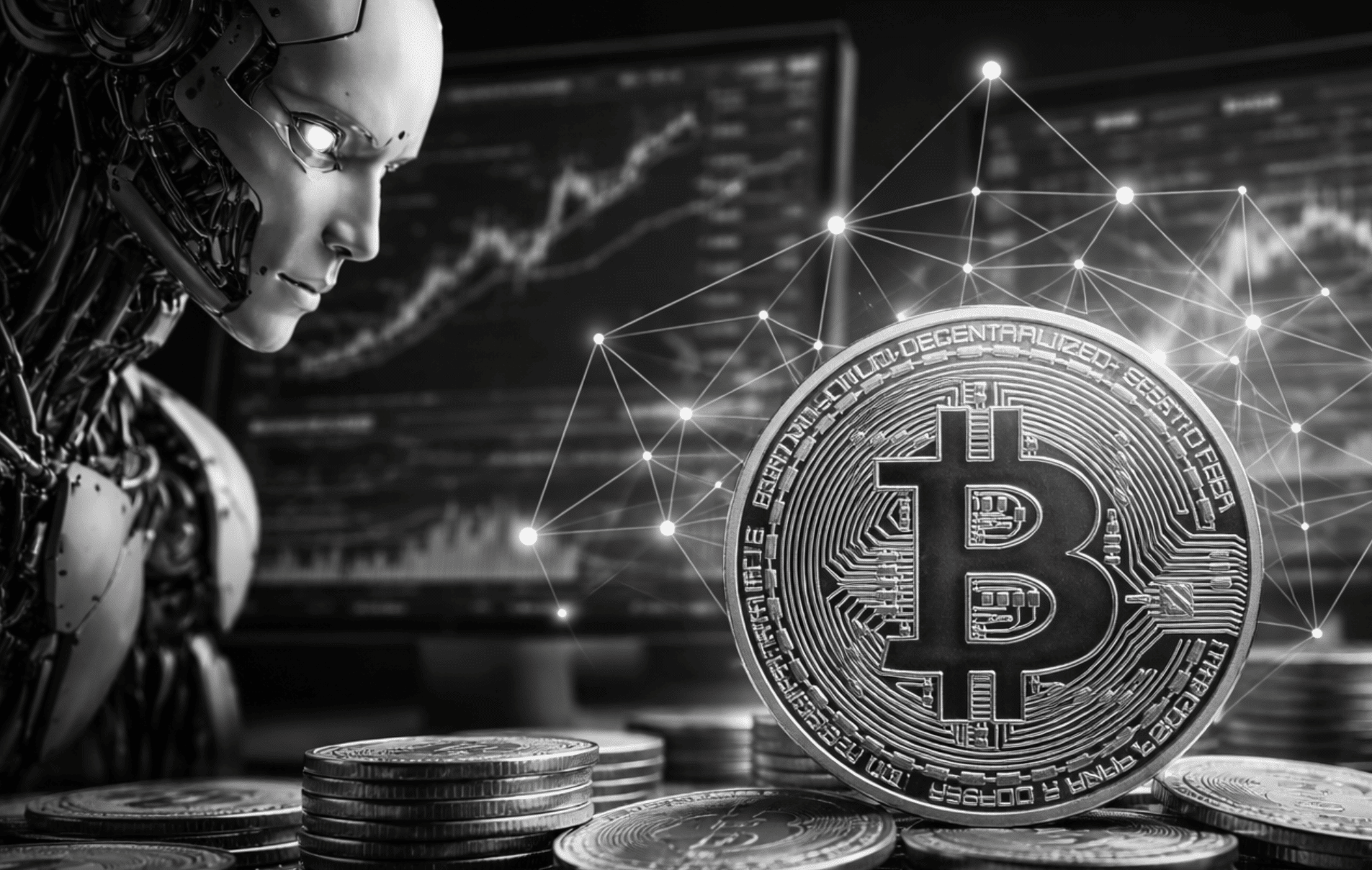 AI News: Virtuals Protocol testet neues Gründer-Modell