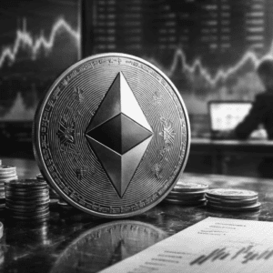 Ethereum unter Druck: Warum der Dip noch nicht vorbei sein könnte