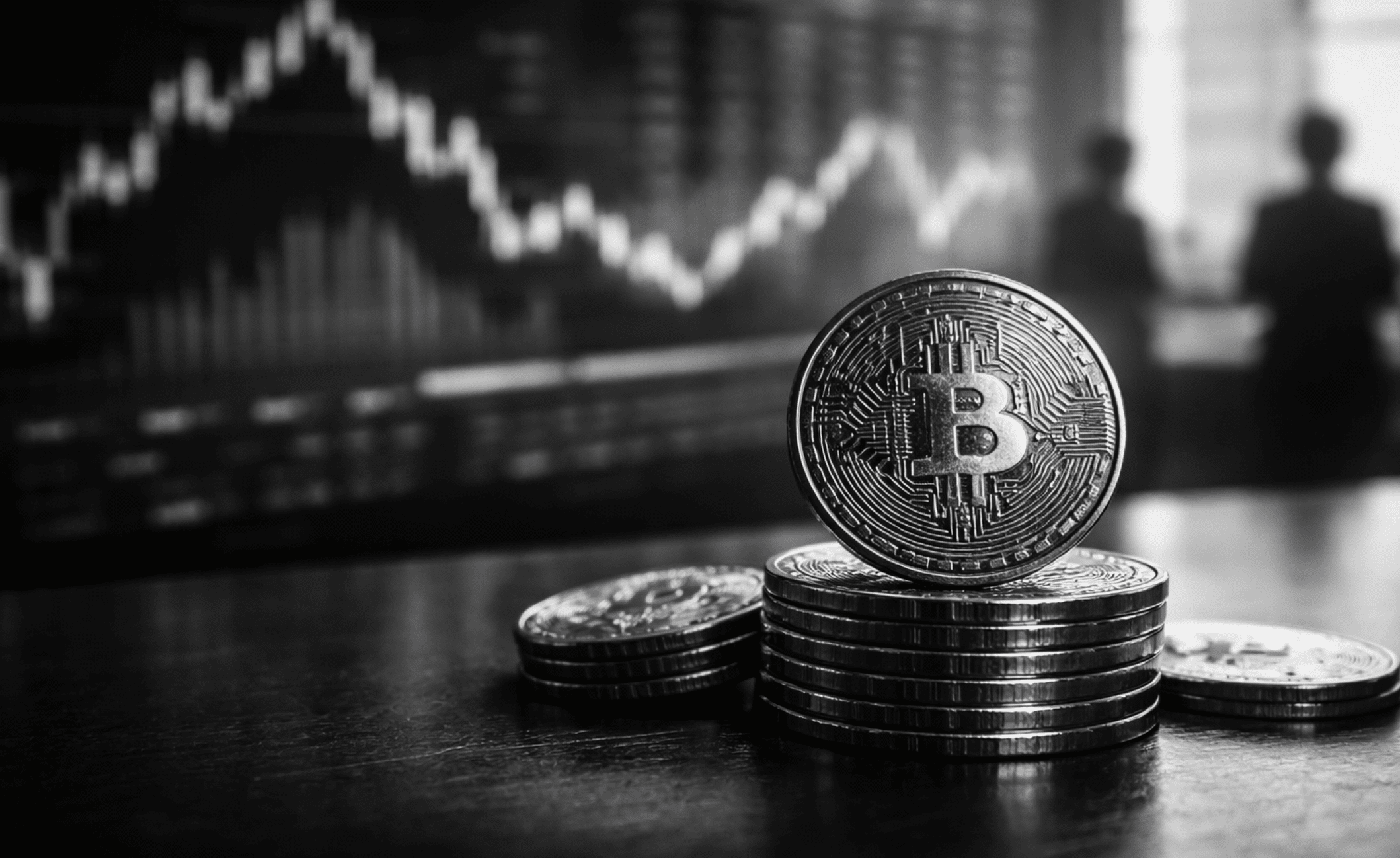 Krypto News: CME erwägt eigenen Token für Finanzmärkte