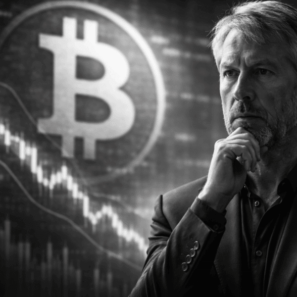 Bitcoin Prognose: Saylor bleibt bullisch – 10 Mio. Dollar pro BTC