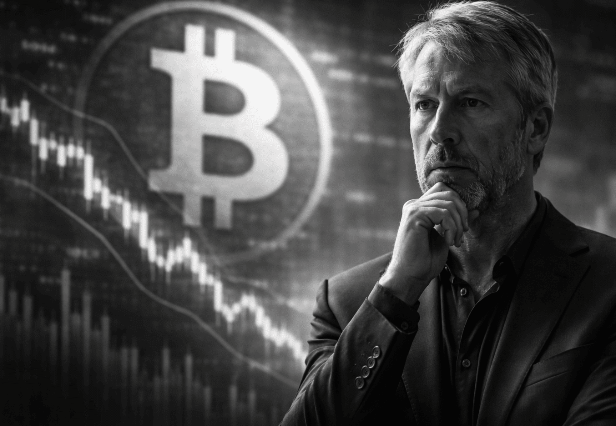Bitcoin Prognose: Saylor bleibt bullisch – 10 Mio. Dollar pro BTC