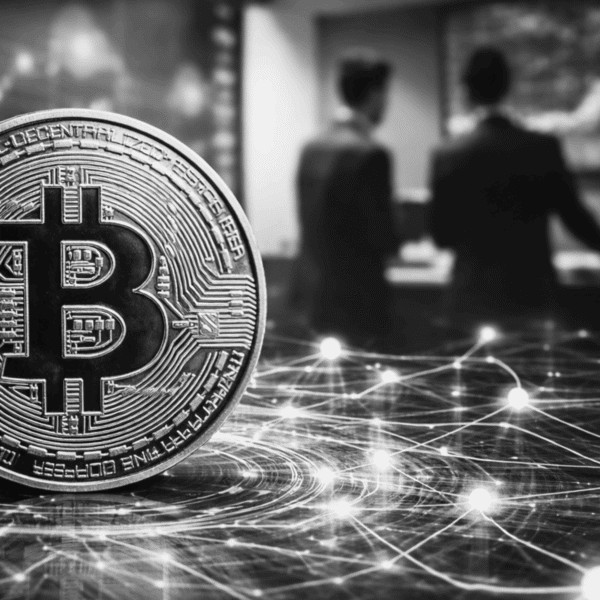 Drei Gründe, warum Bitcoin Hyper im Crash spannend ist
