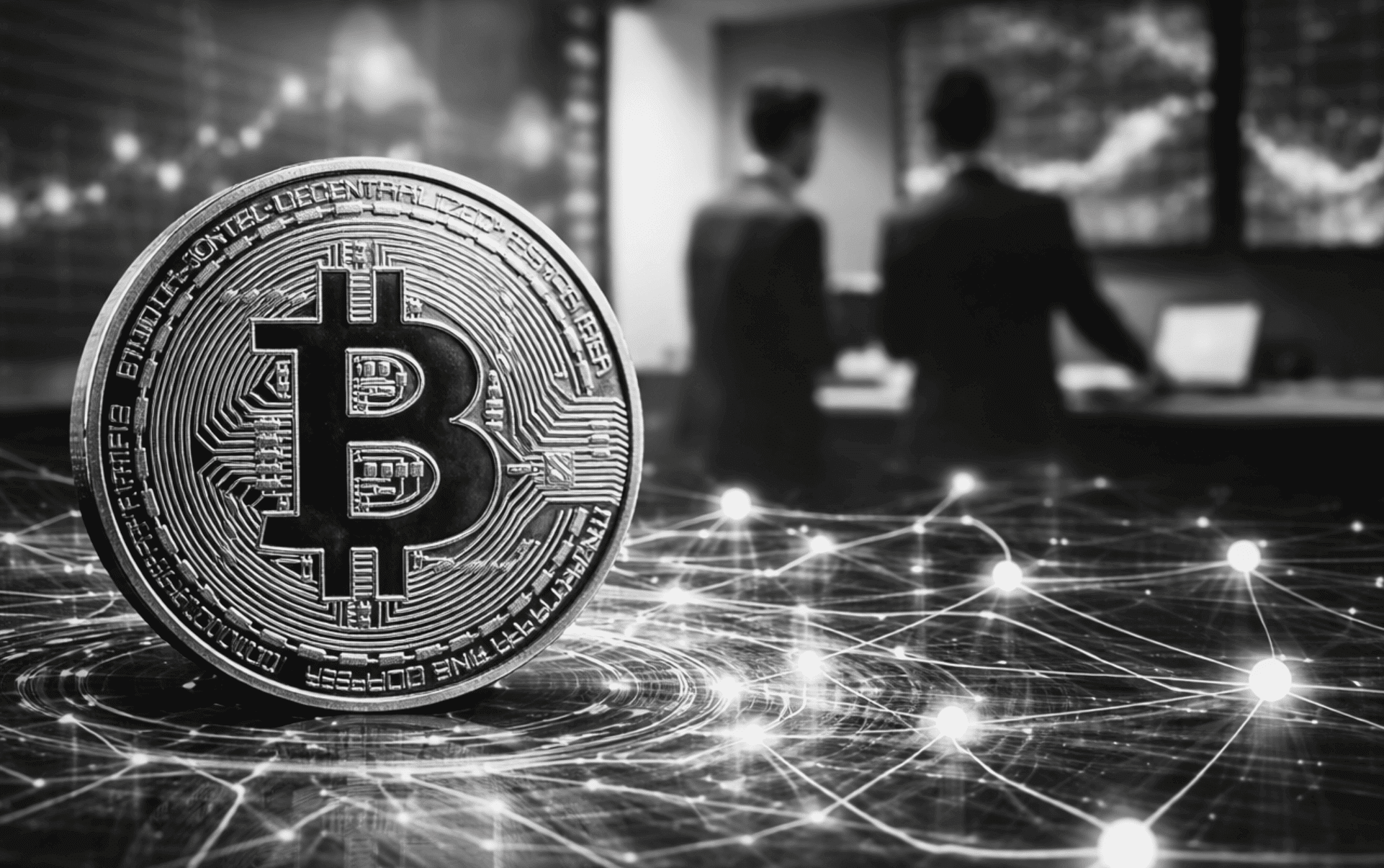 Experte sagt: Allzeithochs bei Aktien sind bullisch für Bitcoin