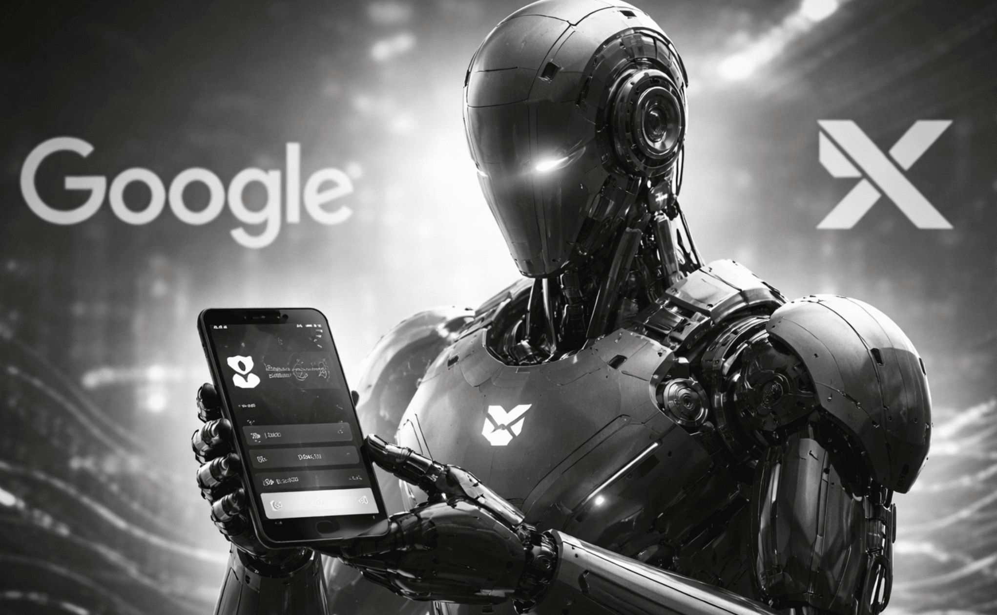 Krypto News: Google & KI – dieser Trend geht viral