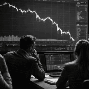 Krypto News: Blutbad, Bounce oder echter Boden? HYPER explodiert einfach weiter