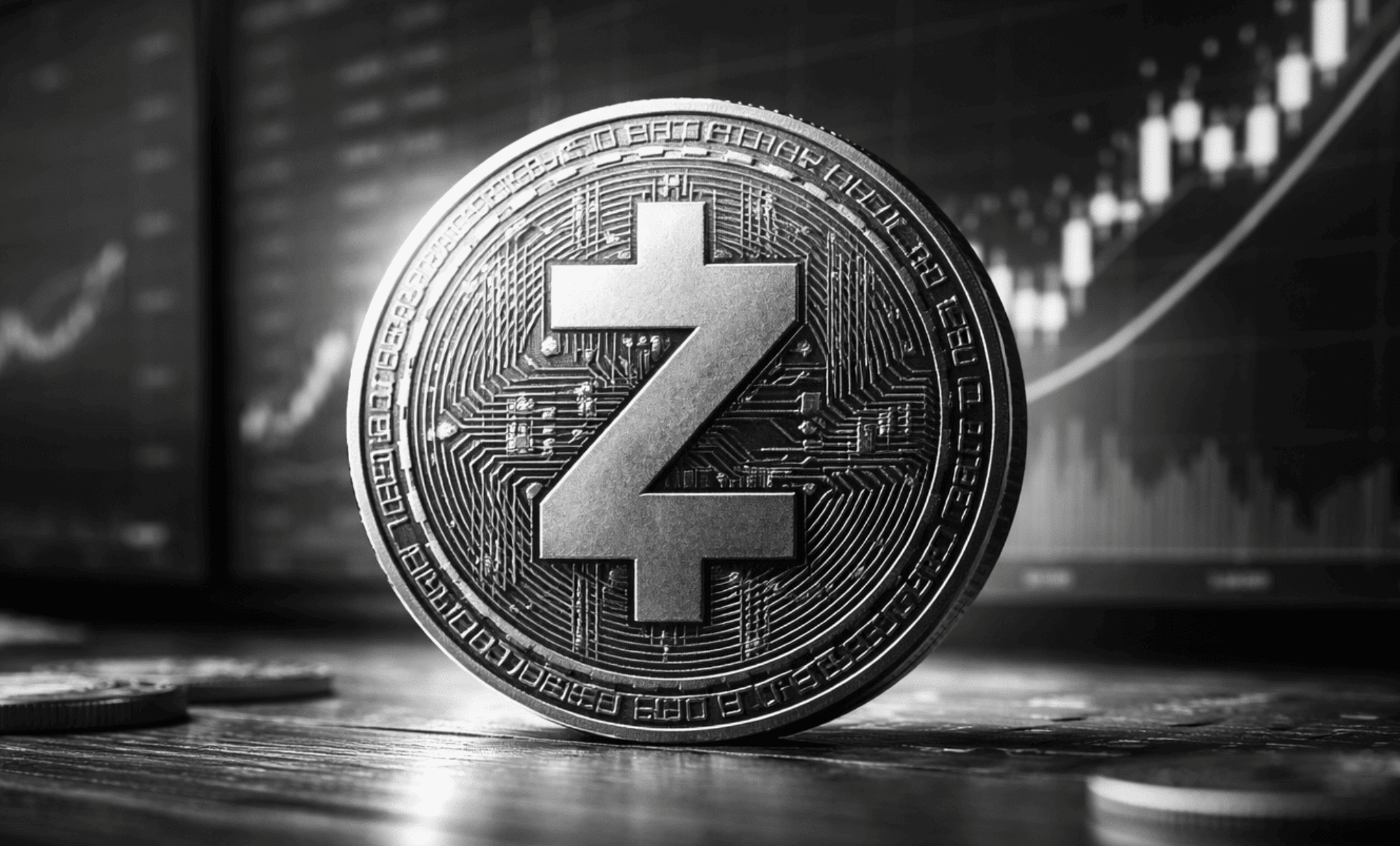 Zwei Allzeithochs für Zcash: Doch diese Daten belasten