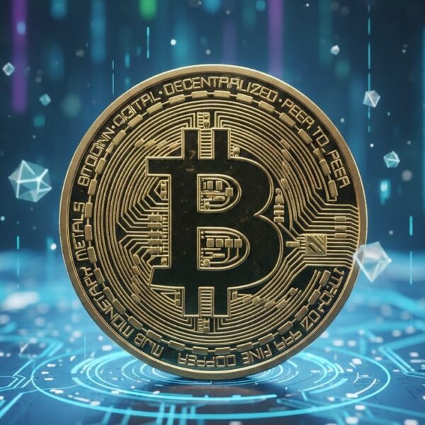 Krypto News: Schwedischer Staatsfonds investiert erstmals indirekt in Bitcoin