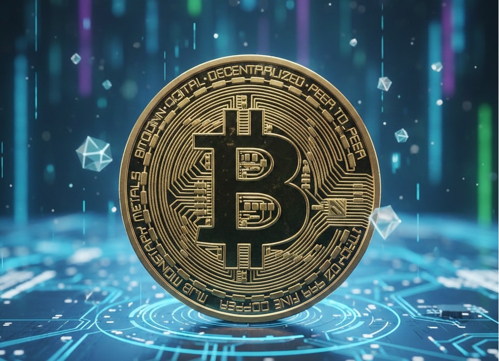 Der Ansturm auf das „digitale Gold“: Bitcoin Hyper erreicht 31,5 Mio. USD im Presale, während Wintermute 15 Mrd. USD auf tokenisiertes Gold setzt