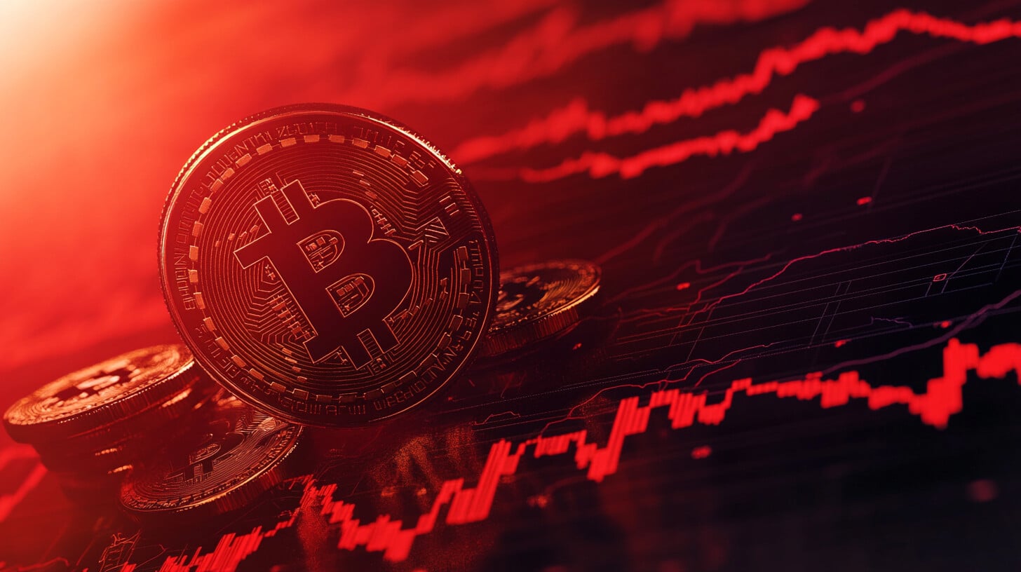 Bitcoin Kursanalyse: Das muss passieren damit der Bull Case für Bitcoin wieder ins Spiel kommt