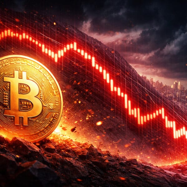 Bitcoin Kurs unter Druck: Droht jetzt der Absturz unter 60.000 US-Dollar?