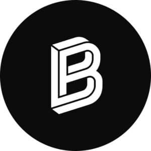 Bitpanda Logo