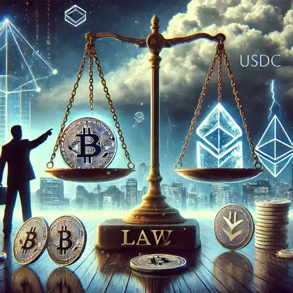 Stablecoin-Gesetz unter Beschuss: New Yorks Ermittler warnen vor Profit auf eingefrorenen Geldern
