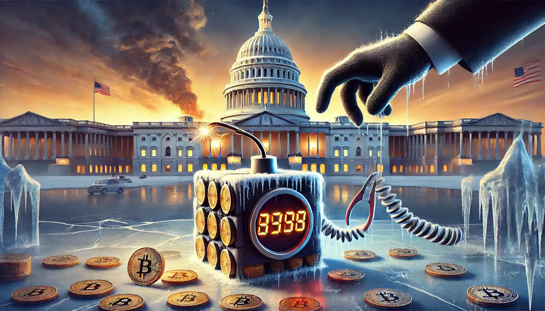 Tornado Cash: US-Justiz weist neuen Abweisungsantrag des Entwicklers zurück