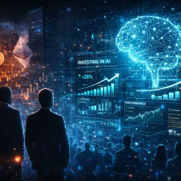 JPMorgan-Studie zeigt: Family Offices setzen zunehmend auf Künstliche Intelligenz statt Krypto