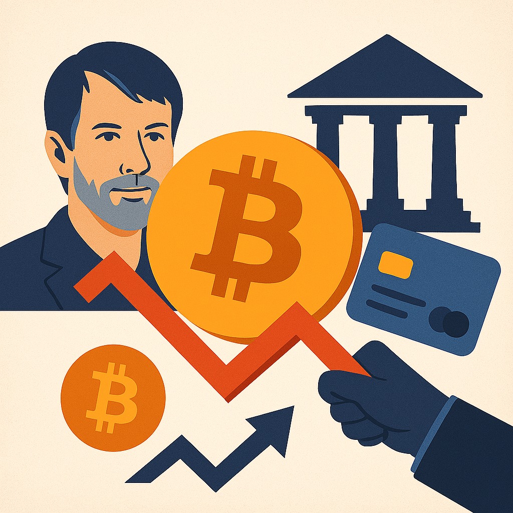 Michael Saylor deutet 100. Bitcoin-Kauf von Strategy an