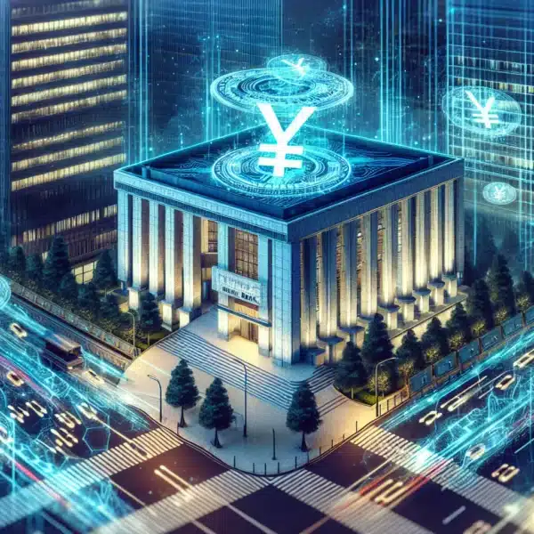 SBI kündigt Yen-Stablecoin an – was Trust-Bank-Absicherung bedeutet