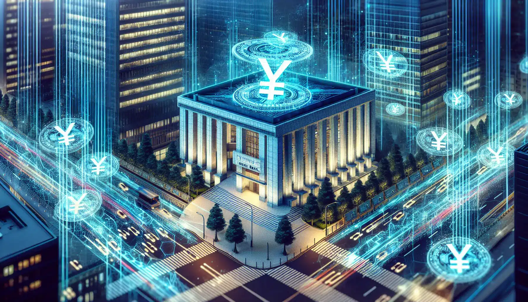 SBI kündigt Yen-Stablecoin an – was Trust-Bank-Absicherung bedeutet