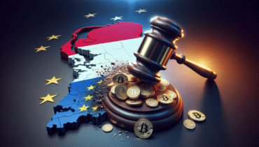 Bitcoin-Steuer-Schock in den Niederlanden: Droht ein ähnliches Szenario in Deutschland?