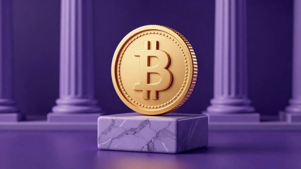 Bitcoin: Die Ära von Boom und Bust endet durch institutionelle Stabilisierung von BTC