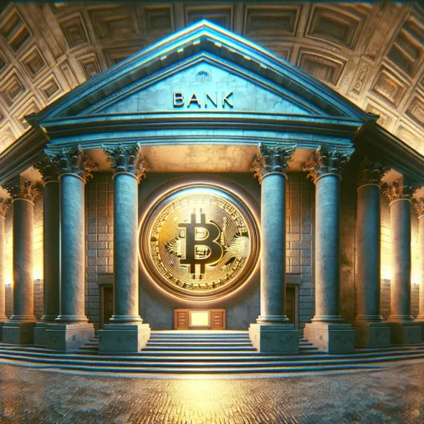 Italiens Intesa Sanpaolo legt Bitcoin-ETF-Position offen: Warum eine 100-Mio.-Dollar-Bankwette für neue Anleger wichtig ist