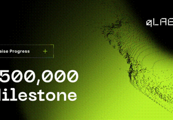 Der beste Krypto-Presale 2026 $qONE ist nach 24 Stunden ausverkauft und startet jetzt auf Hyperliquid