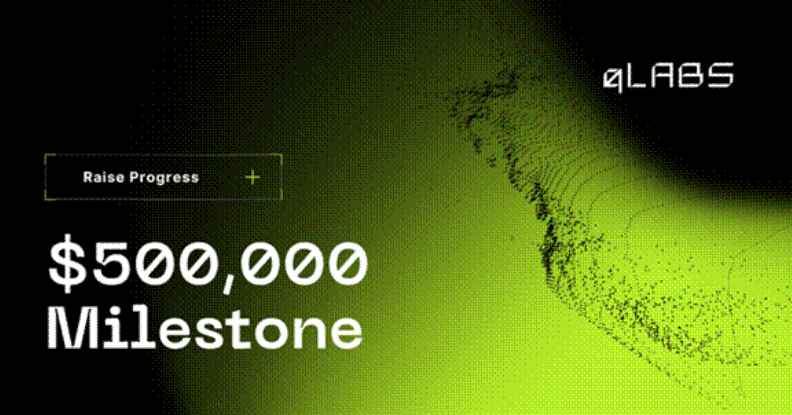 Der beste Krypto-Presale 2026 $qONE ist nach 24 Stunden ausverkauft und startet jetzt auf Hyperliquid