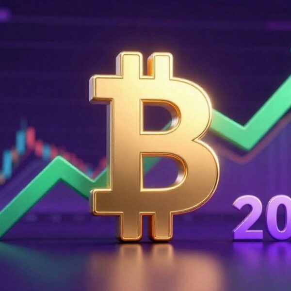 Bitcoin Kurs trotzt Krise: BTC steigt auf 71.000 USD