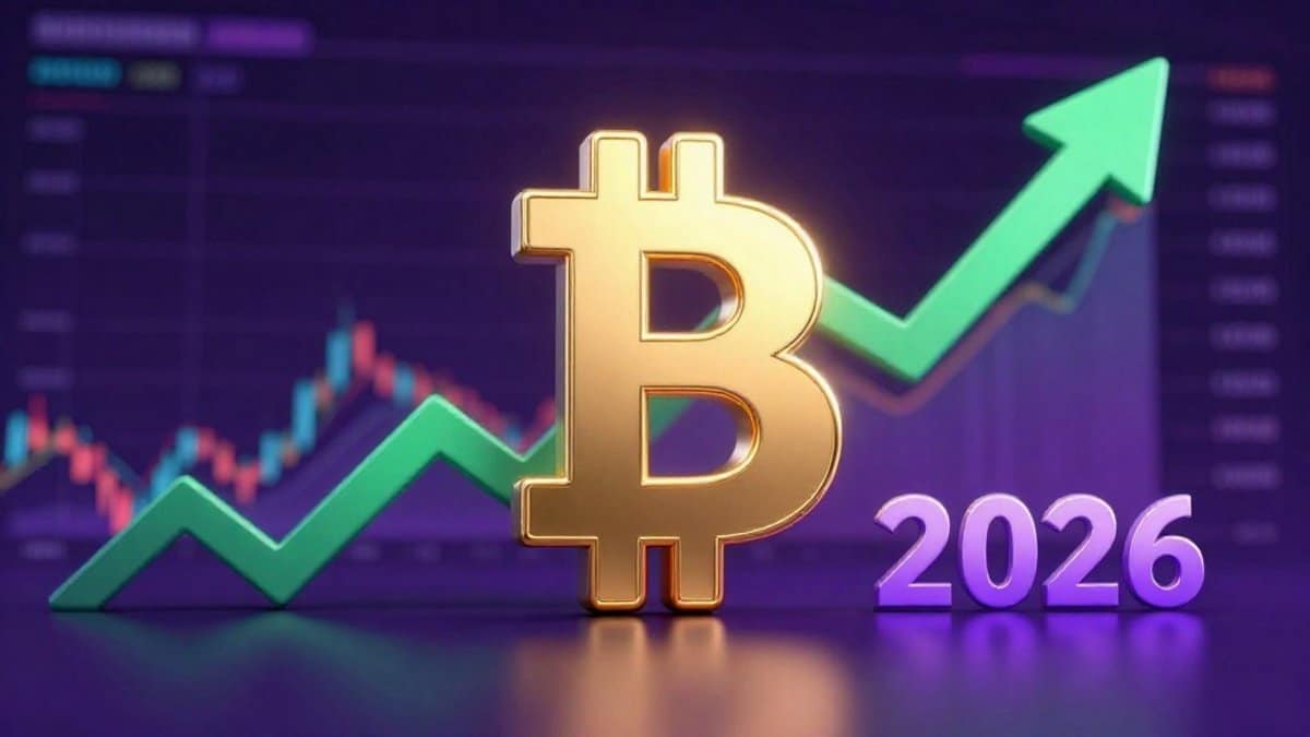 Bitcoin Kurs trotzt Krise: BTC steigt auf 71.000 USD