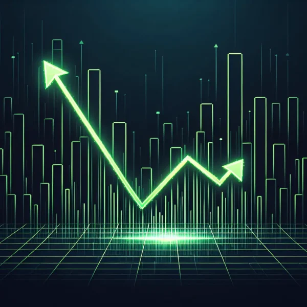 VanEck-CEO glaubt, dass Bitcoin-Boden erreicht ist: Warum der 4-Jahres-Zyklus und 1,1 Mrd. USD ETF-Zuflüsse auf eine Erholung hindeuten
