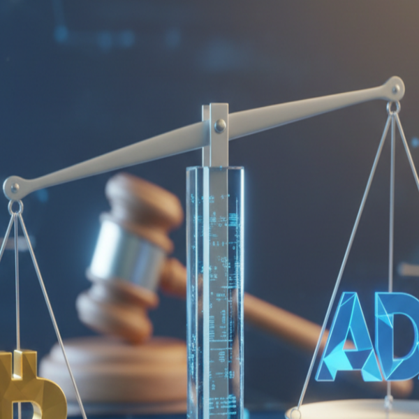 Hoskinson warnt: Clarity Act könnte Zwei-Klassen-Krypto-System für ADA schaffen