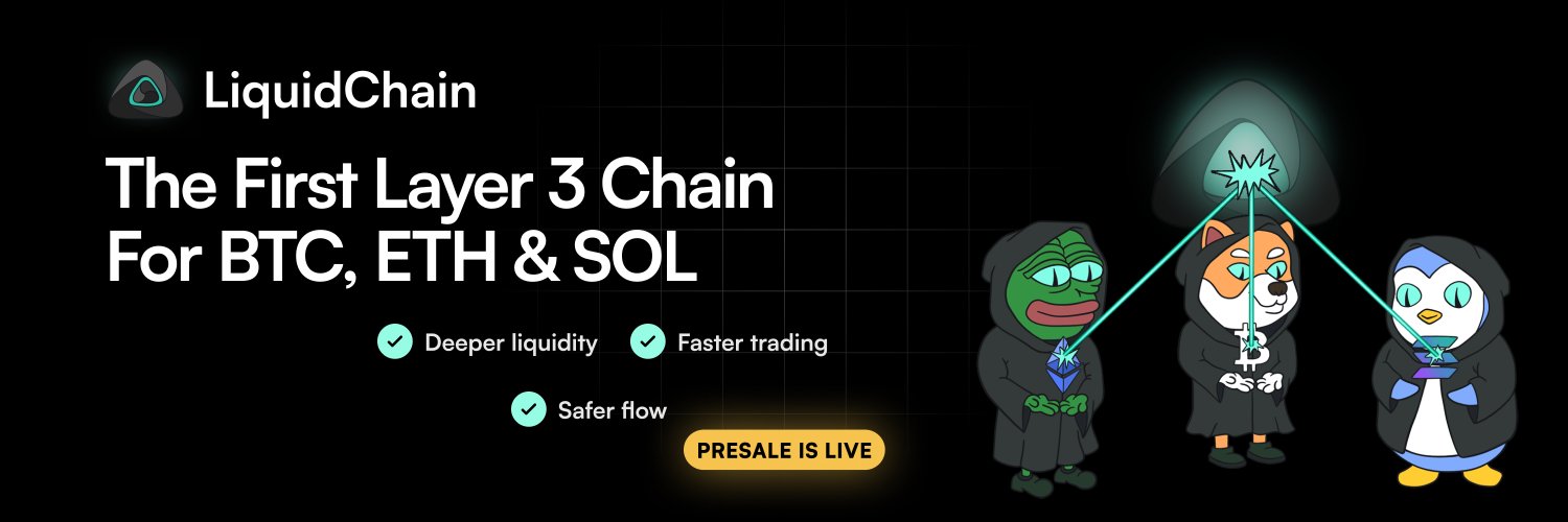 Was ist LiquidChain