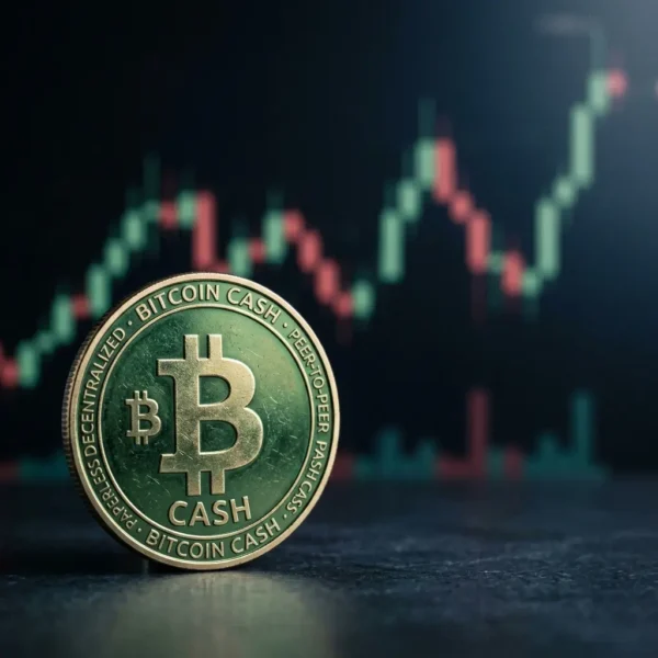 Bitcoin-Cash-Prognose: Warum BCH jetzt wieder beobachtet wird