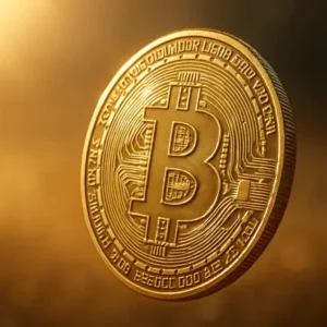 Bitcoin fällt immer weiter zurück, oder?