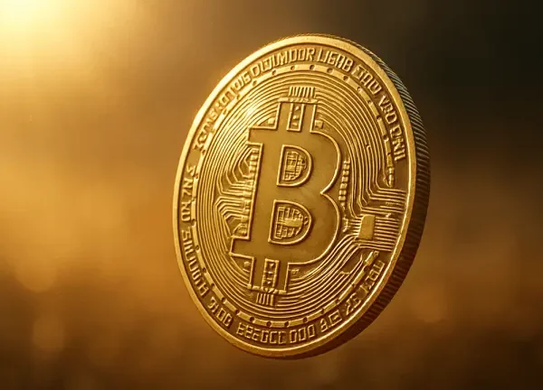 Bitcoin fällt immer weiter zurück, oder?