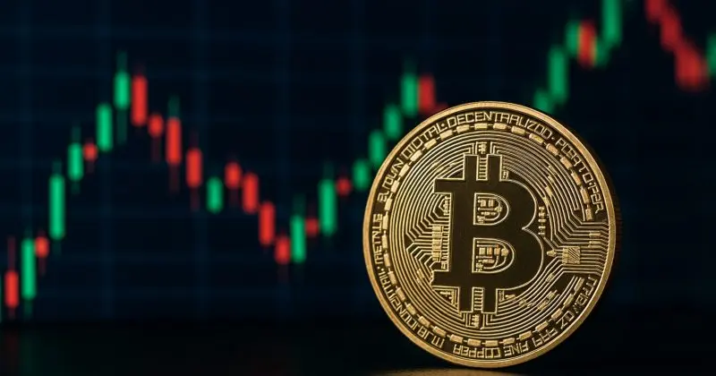 Bitcoin Prognose: Krypto-Wale setzen auf Doppelboden