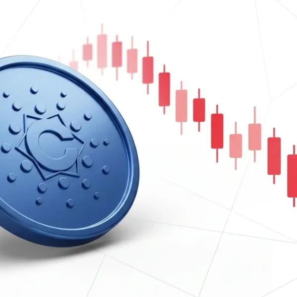 Cardano-Whales stoßen diesen Monat 80 Millionen ADA ab: Droht ein Absturz unter 0,23 $?