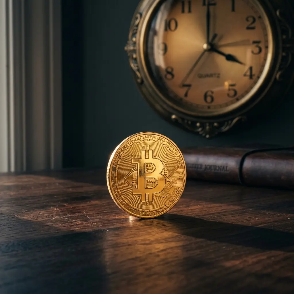 Früher Bitcoin-Käufer mit 300-Dollar-Einstieg: Was das Anleger heute wirklich angeht